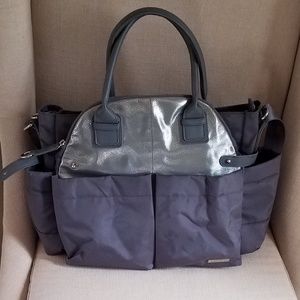 Skip Hop Diaper Bag